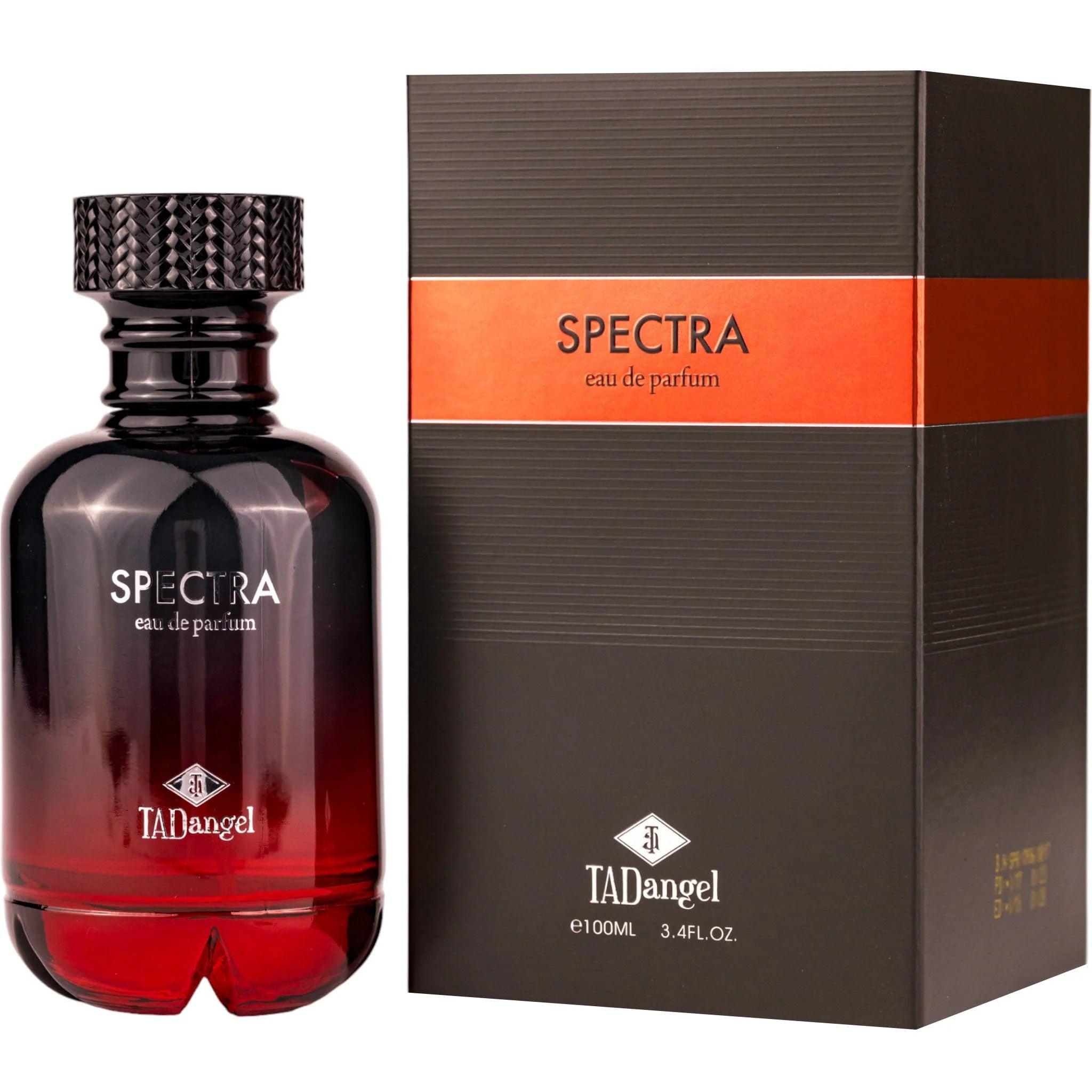 Spectra Homme — Tad Angel — EDP — 100ml — Bărbați