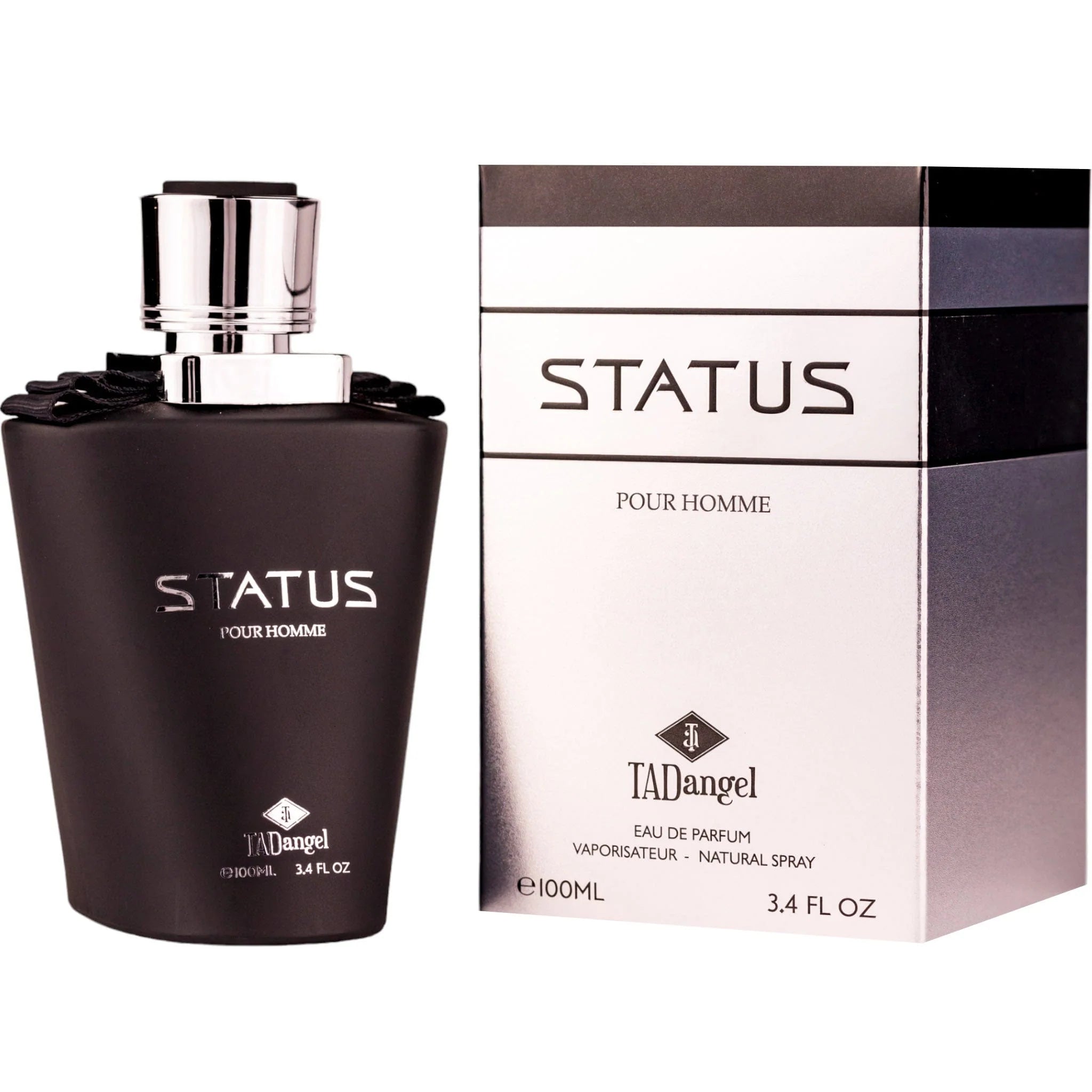 Status Homme — Tad Angel — EDP — 100ml — Bărbați
