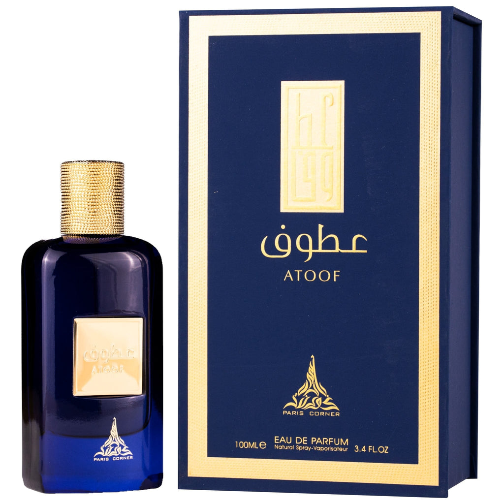 Atoof — Paris Corner — EDP — 100ml — Bărbați