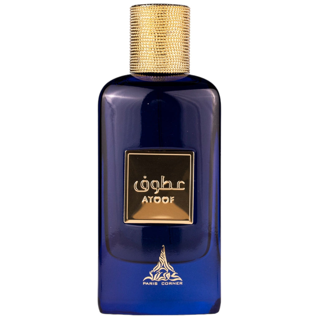 Atoof — Paris Corner — EDP — 100ml — Bărbați