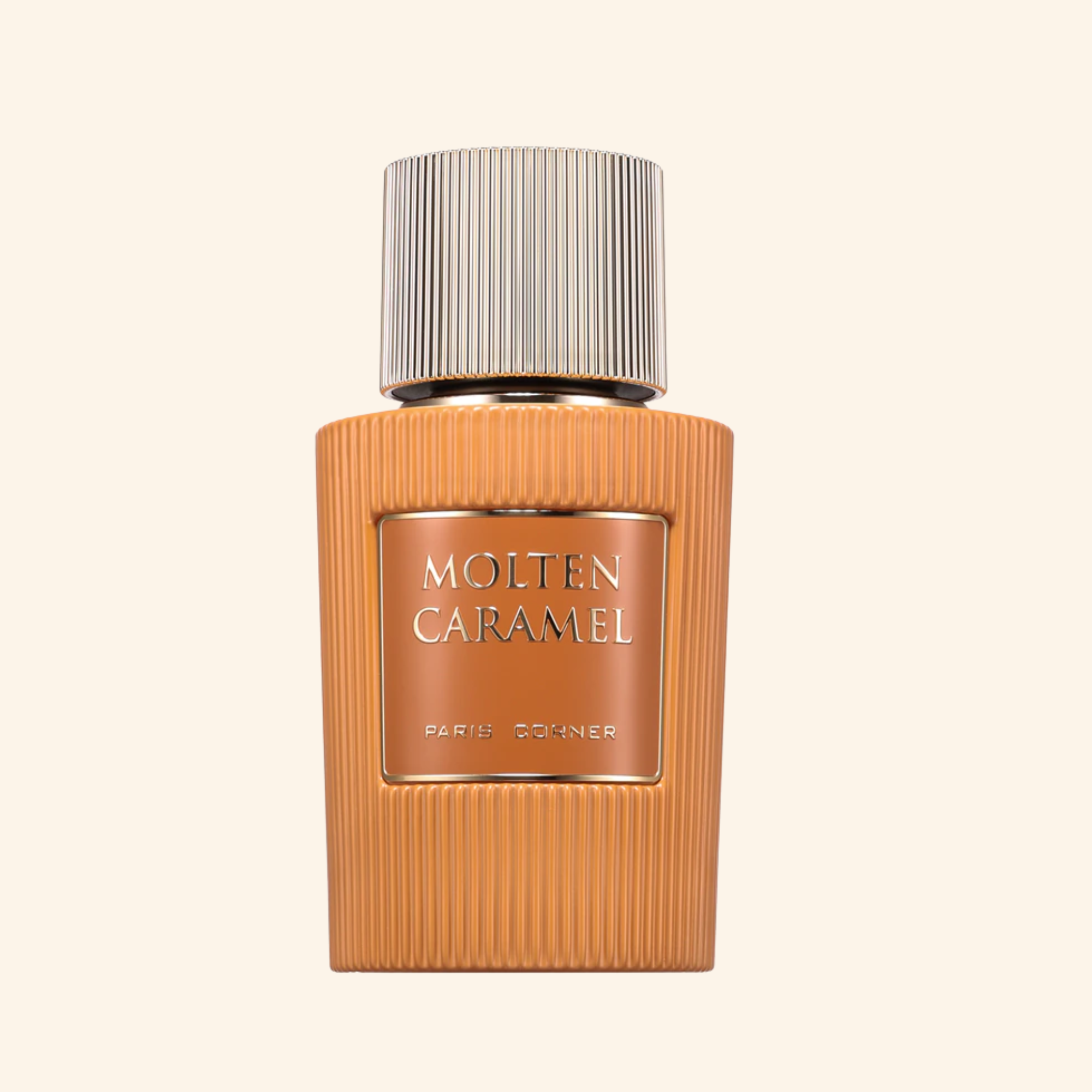 Caramel Date — Paris Corner — EDP — 100ml — Unisex