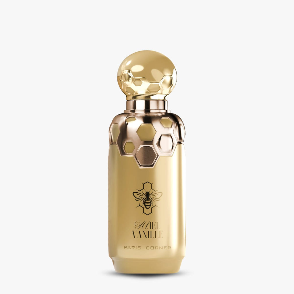 Miel Vanille — Paris Corner — EDP — 100ml — Unisex