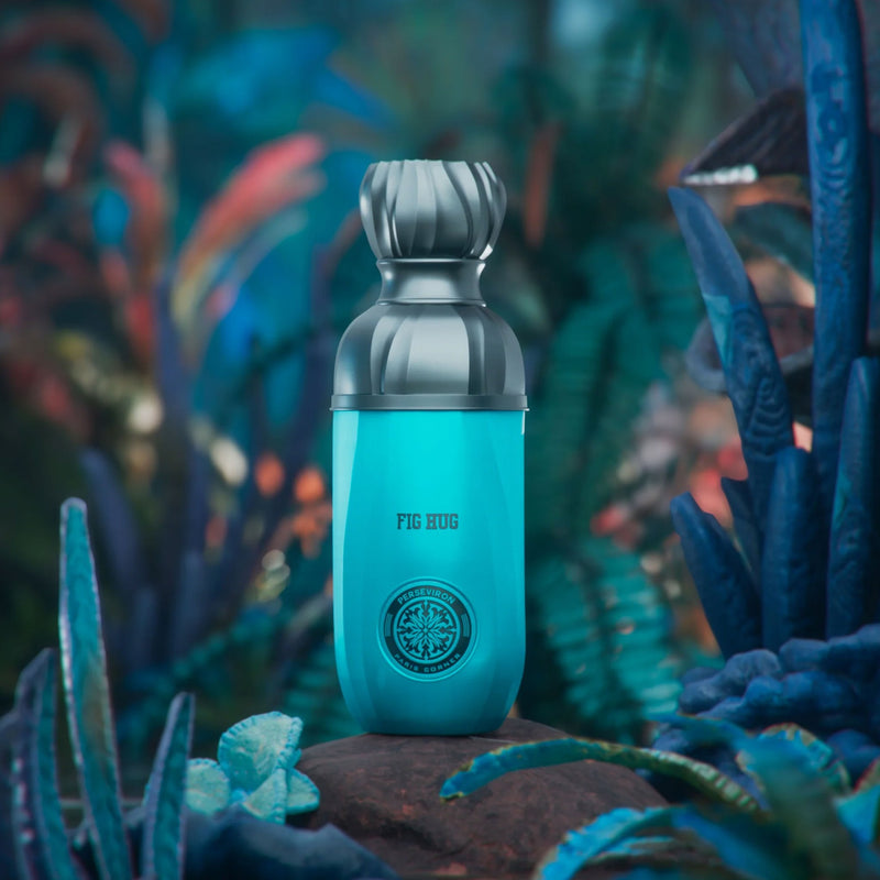 Perseviron Fig Hug — Paris Corner — EDP — 100ml — Unisex