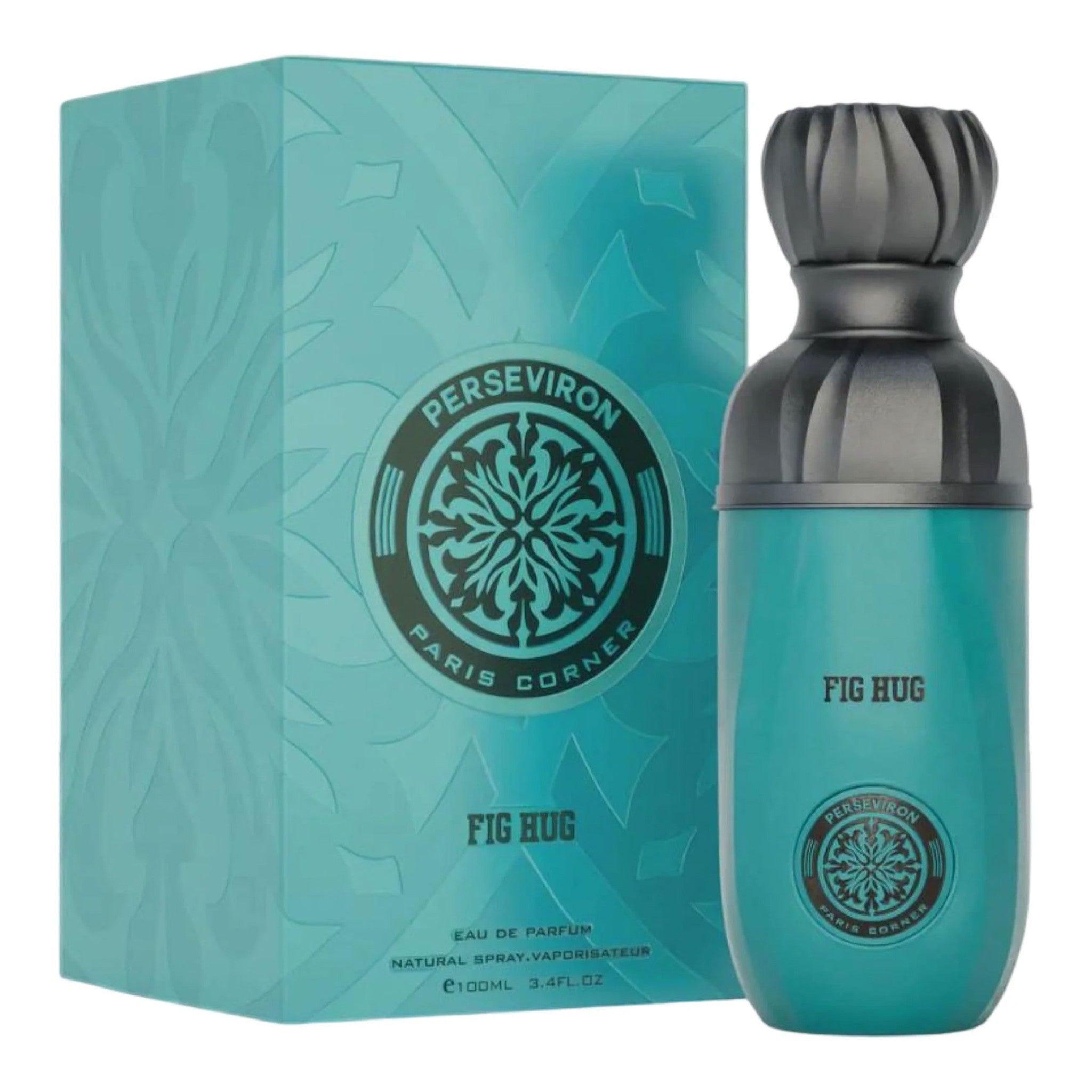 Perseviron Fig Hug — Paris Corner — EDP — 100ml — Unisex
