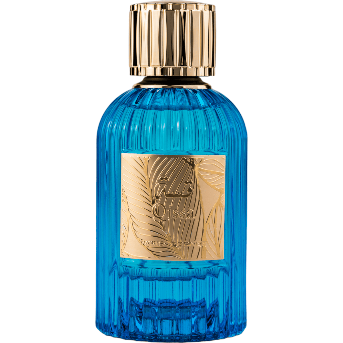 Qissa Blue — Paris Corner — EDP — 100ml — Unisex
