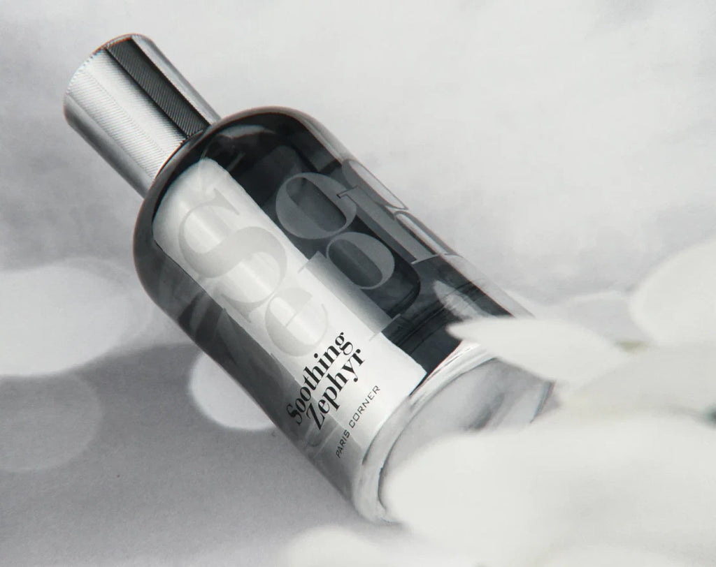 Soothing Zephyr — Paris Corner — EDP — 100ml — Unisex