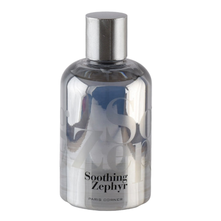 Soothing Zephyr — Paris Corner — EDP — 100ml — Unisex