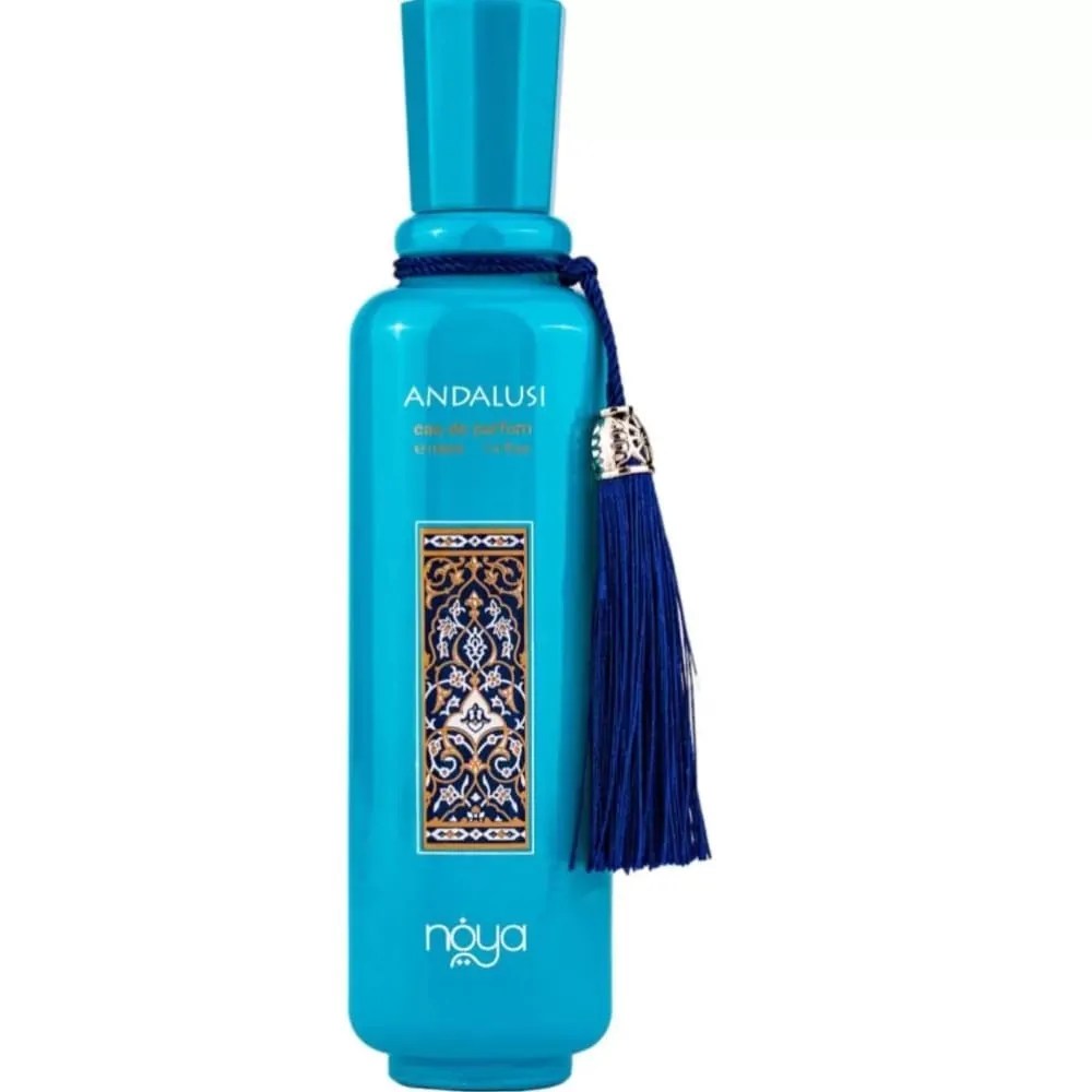 Andalusi Blue — Zimaya — EDP — Bărbați