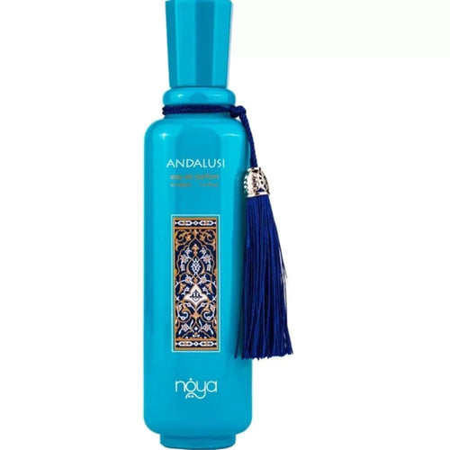 Andalusi Blue — Zimaya — EDP — Bărbați