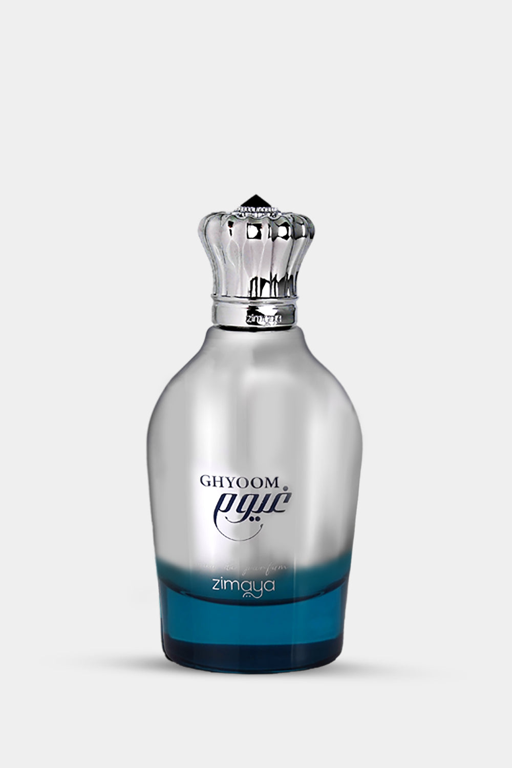 Ghyoom Homme — Zimaya — EDP — 100ml — Unisex