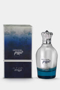 Ghyoom Homme — Zimaya — EDP — 100ml — Unisex
