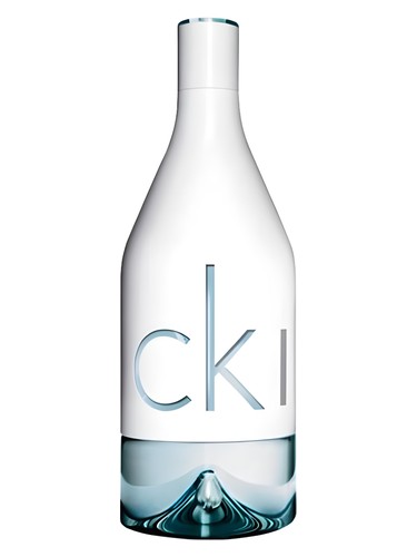 CK In2U Him — Calvin Klein — EDT — 100ml — Bărbați