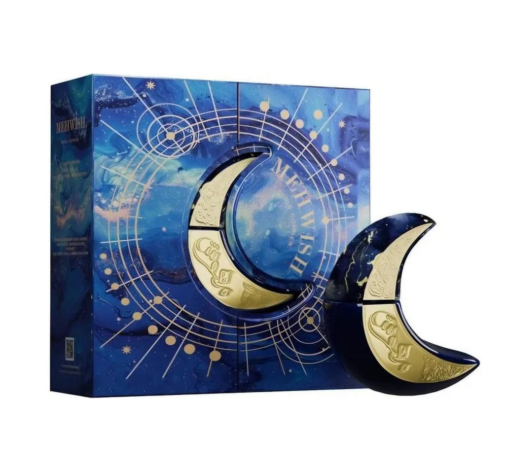 Mehwish — Paris Corner — EDP — 100ml — Unisex