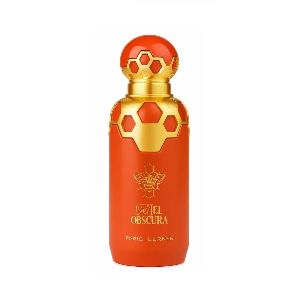 Miel Obscura — Paris Corner — EDP — 100ml — Unisex