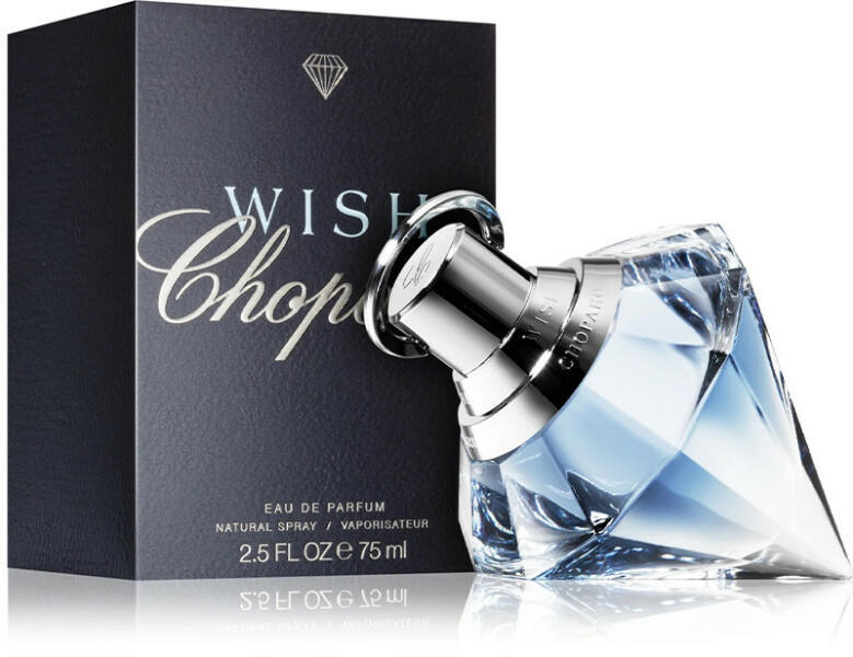 Wish — Chopard — EDP — 75ml — Femei