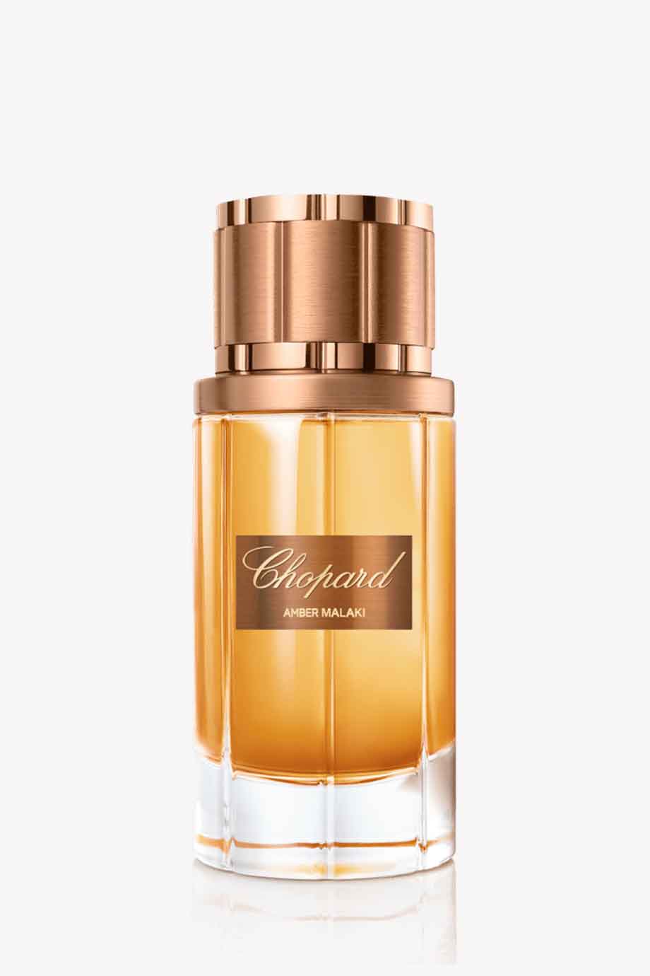 Amber Malaki — Chopard — EDP — 80ml — Unisex