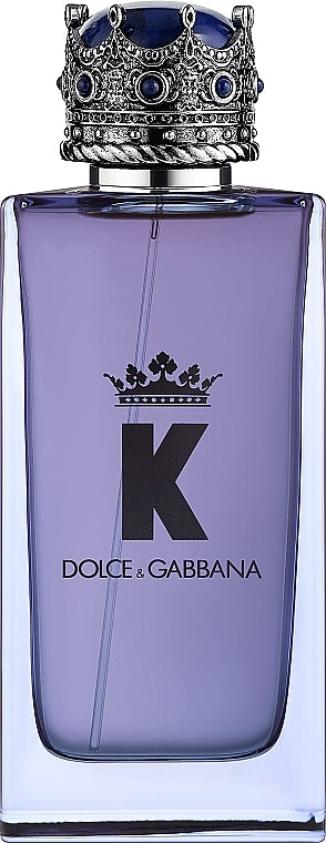 K Eau de Parfum Intense — Dolce & Gabbana — EDP — Bărbați