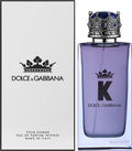 K Eau de Parfum Intense — Dolce & Gabbana — EDP — Bărbați