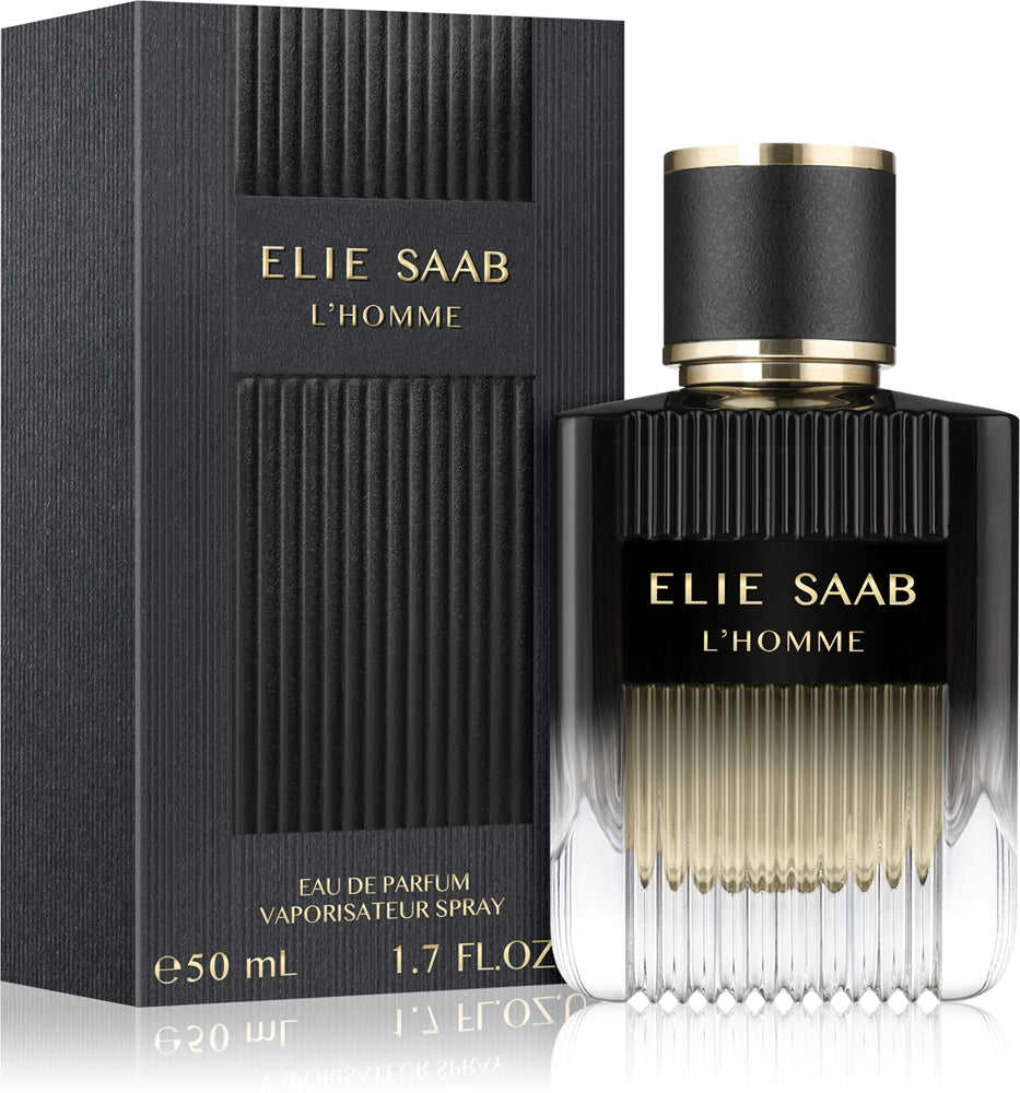 L'Homme — Elie Saab — EDP — 100ml — Bărbați