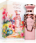 Bouquet of Euphoria — Fragrance World — EDP — 100ml — Femei