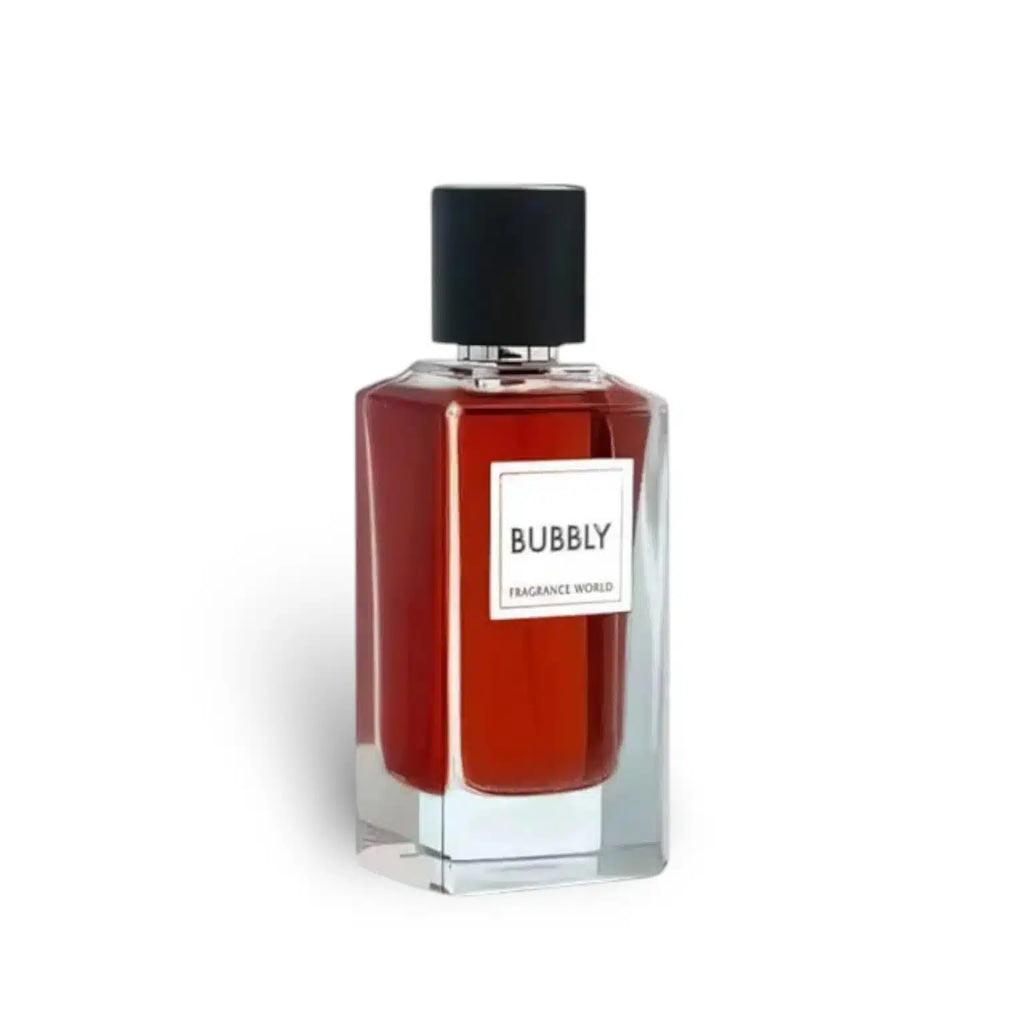 Bubbly — Fragrance World — EDP — 100ml — Bărbați
