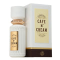 Cafe N' Cream — Fragrance World — EDP — 100ml — Unisex