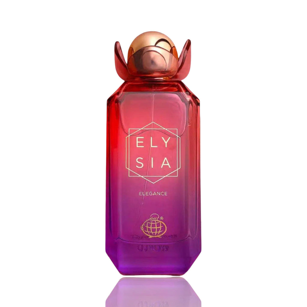 Elysia Elegance — Fragrance World — EDP — 100ml — Femei
