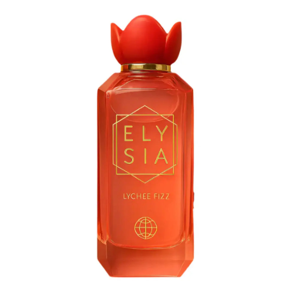 ELYSIA Lychee Fizz — Elysia — Fragrance World — EDP — 100ml — Femei