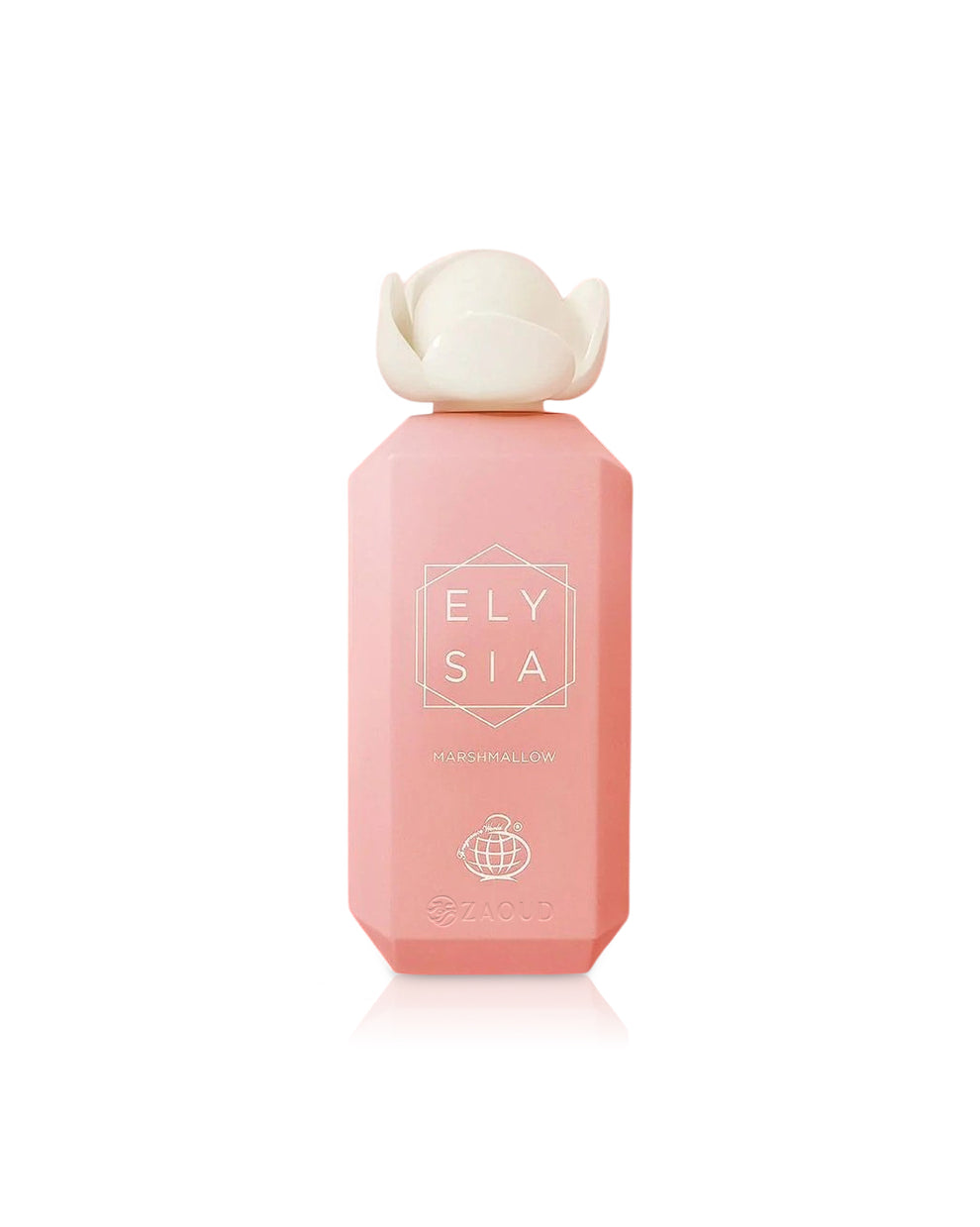 Elysia Marshmallow — Fragrance World — EDP — 100ml — Femei