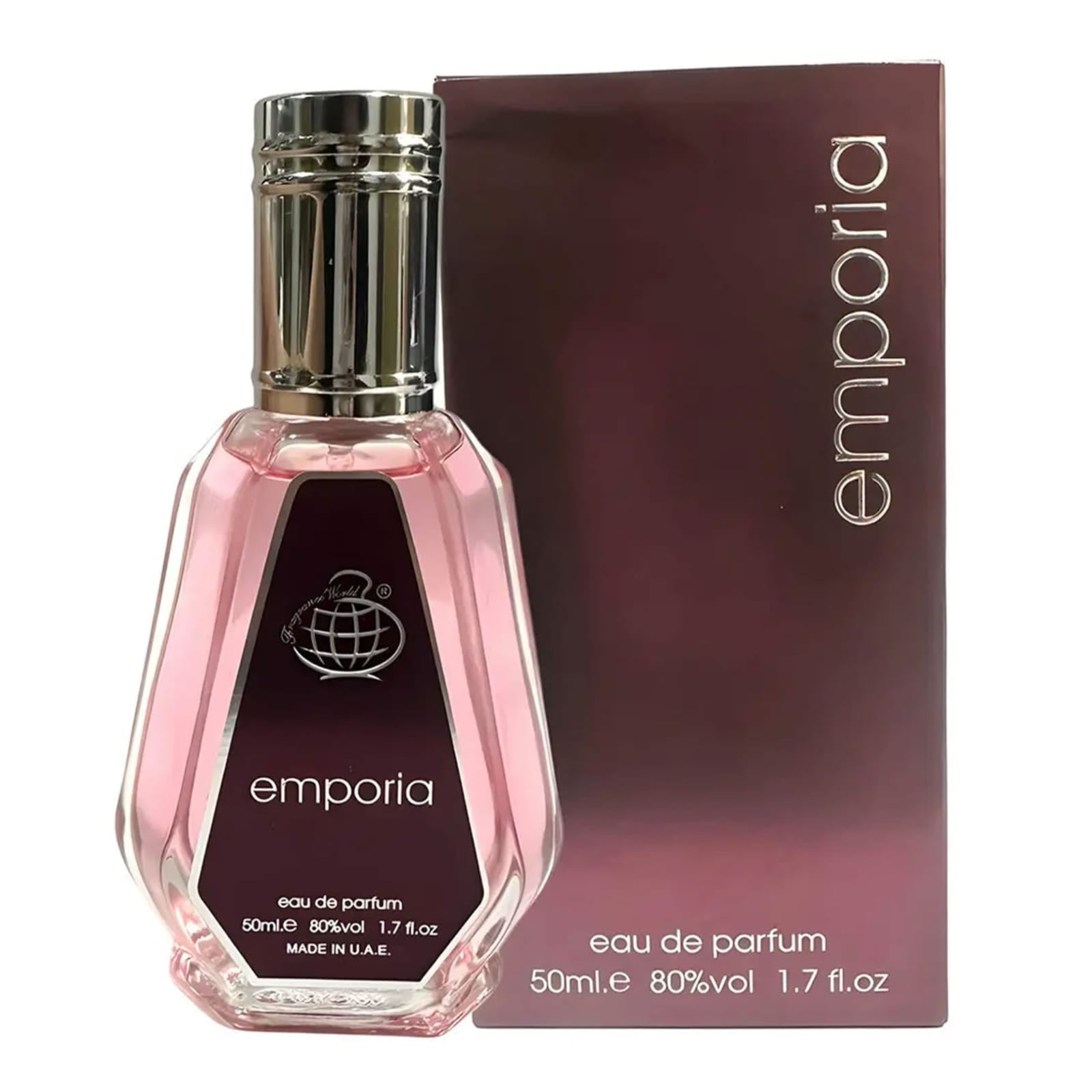 Emporia Fragrance World -  EDP 100ml