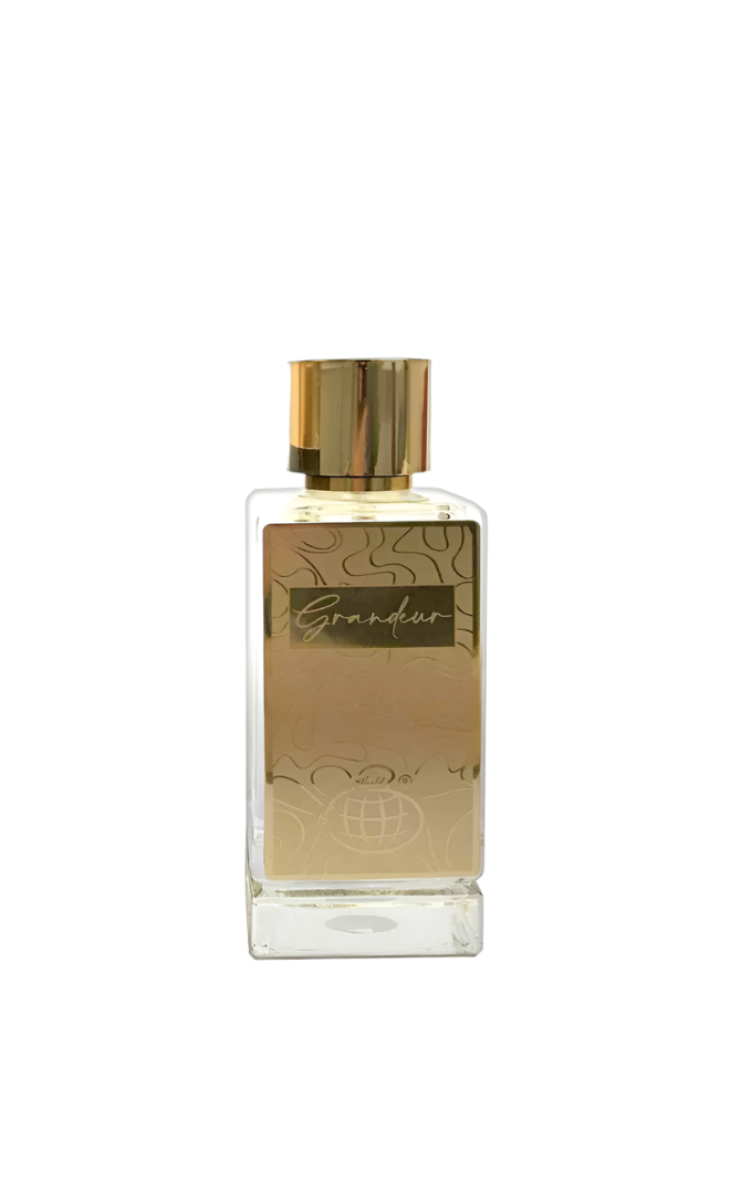 Grandeur — Fragrance World — EDP — 80ml — Unisex