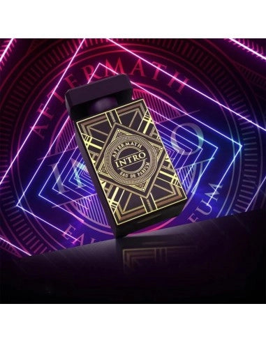 Intro Aftermath — Fragrance World — EDP — 100ml — Unisex