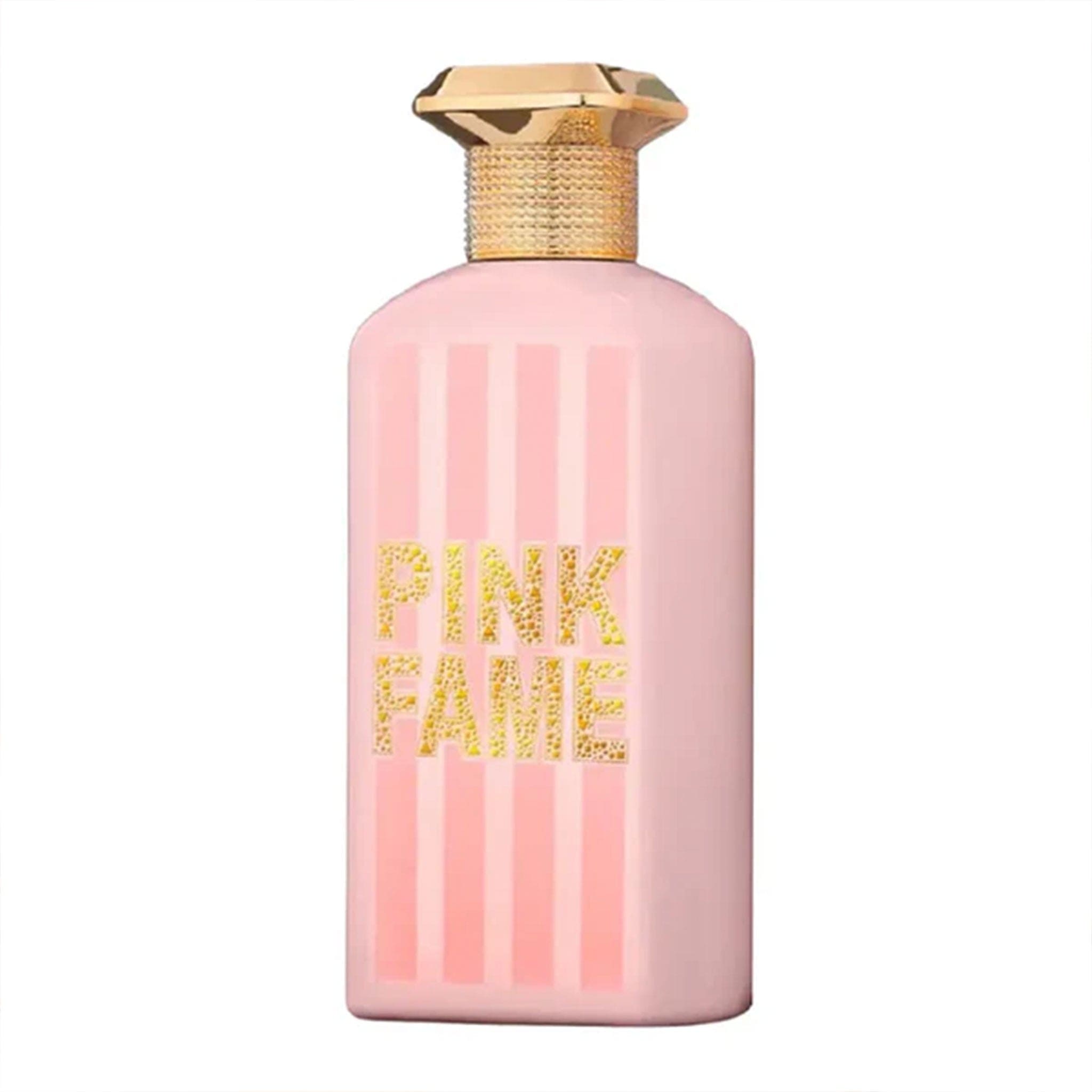 Pink Fame — Fragrance World — EDP — 100ml — Femei