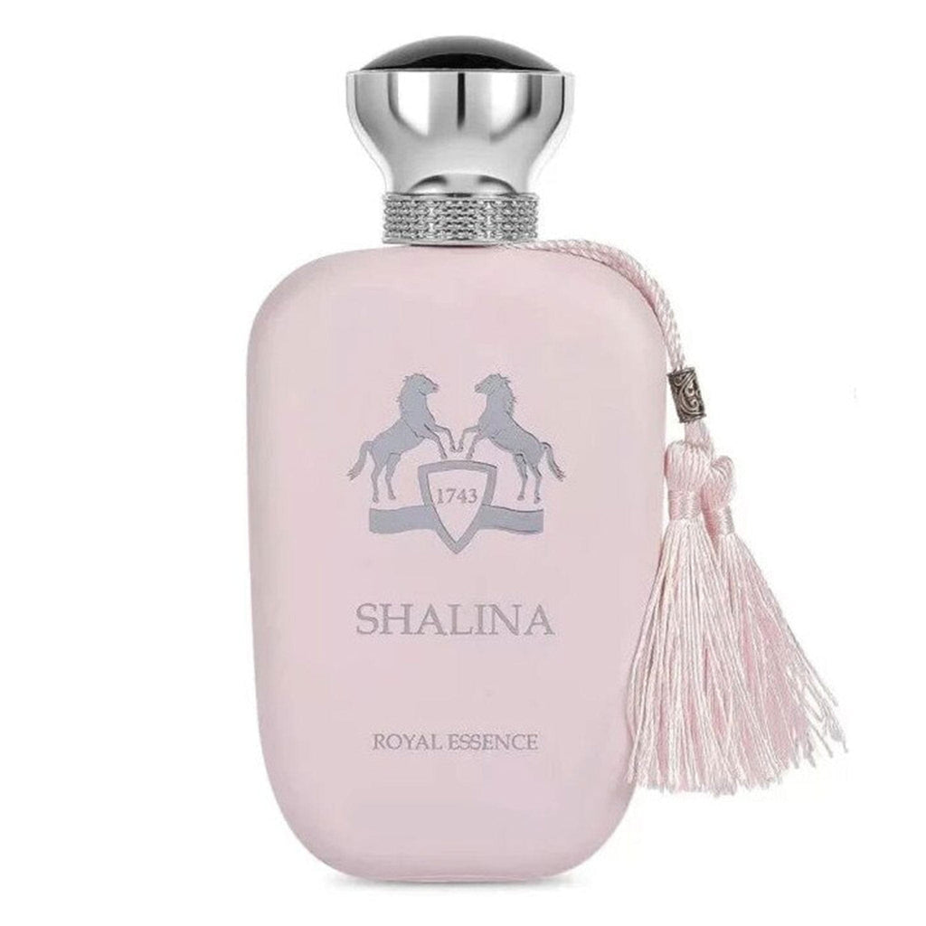 Shalina Royal Essence — Fragrance World — EDP — 100ml — Femei