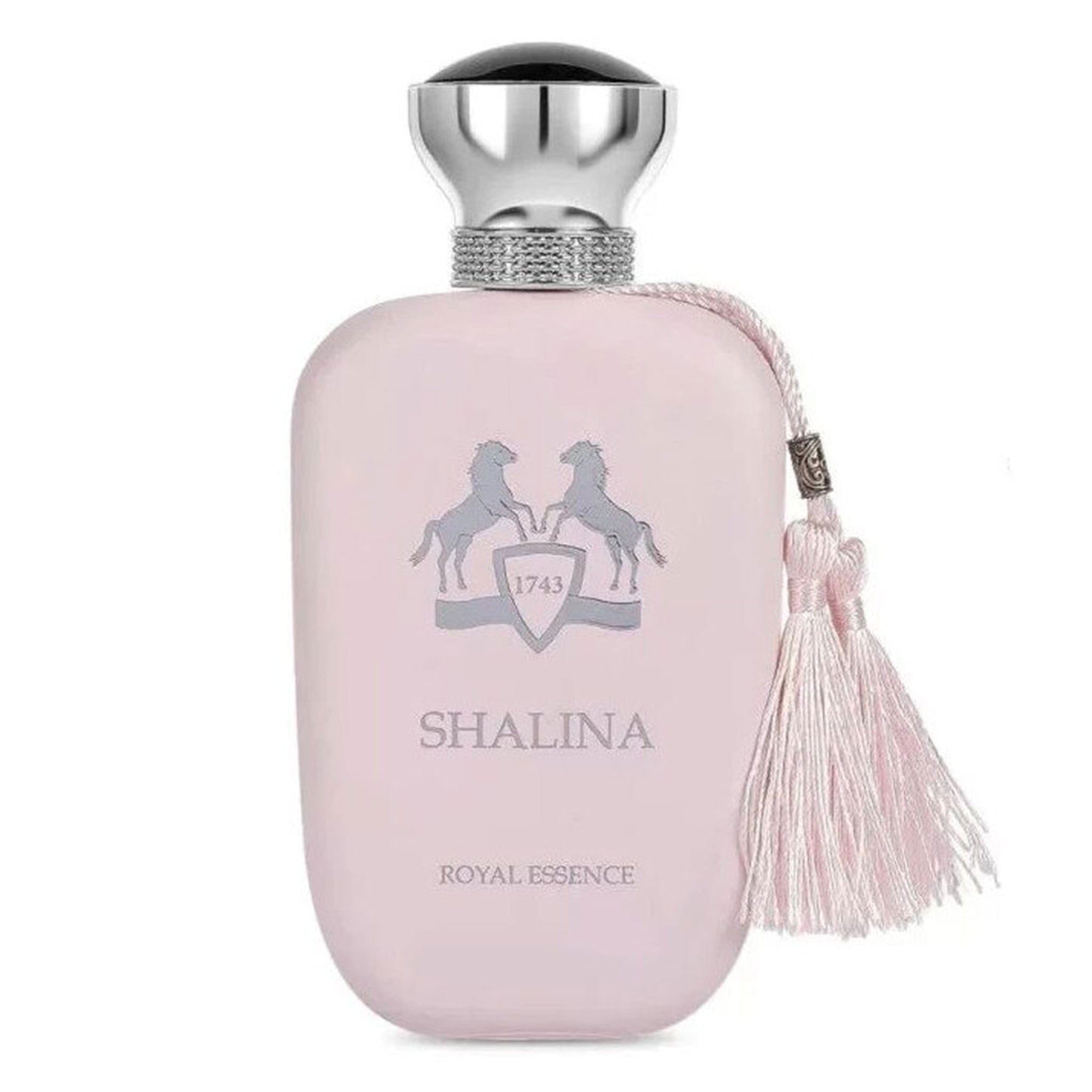 Shalina Royal Essence — Fragrance World — EDP — 100ml — Femei