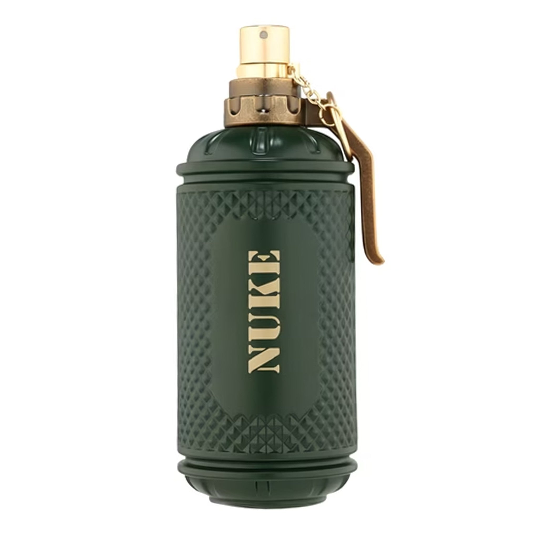 Nuke — Fragrance World — EDP — 100ml — Bărbați