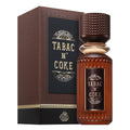 Tabac N' Coke — Fragrance World — EDP — 100ml — Unisex