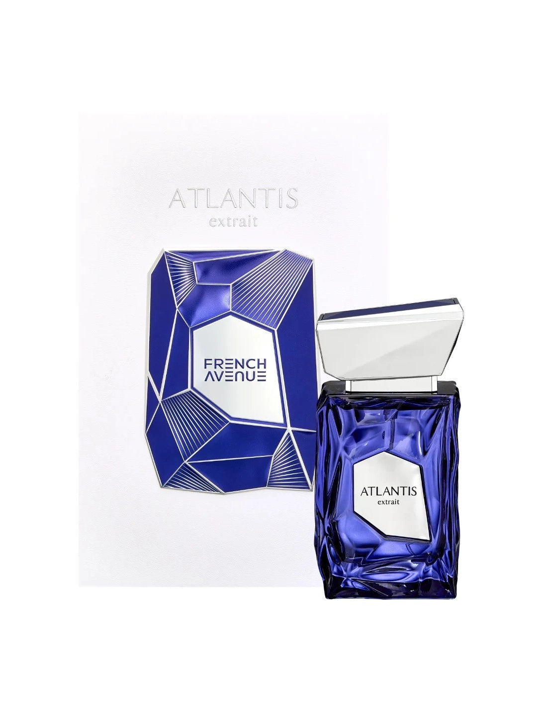 Atlantis — French Avenue — Extrait — 100ml — Unisex