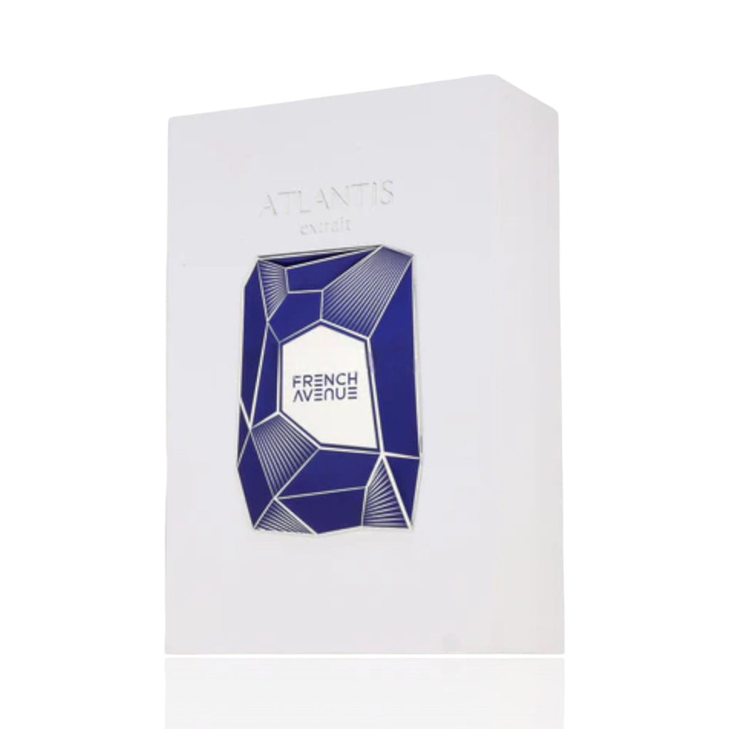 Atlantis — French Avenue — Extrait — 100ml — Unisex