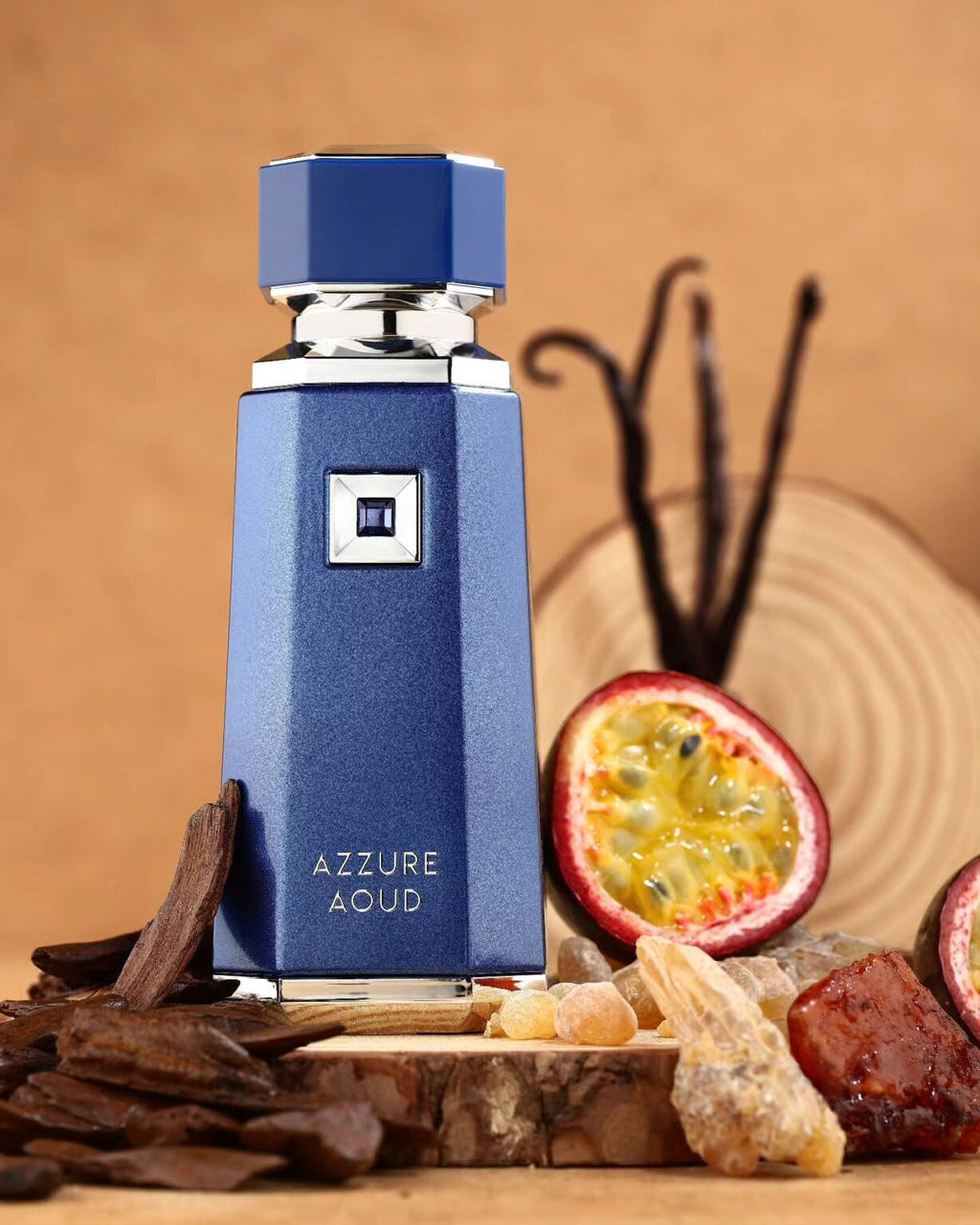 Azure Aoud — French Avenue — EDP — 100ml — Unisex