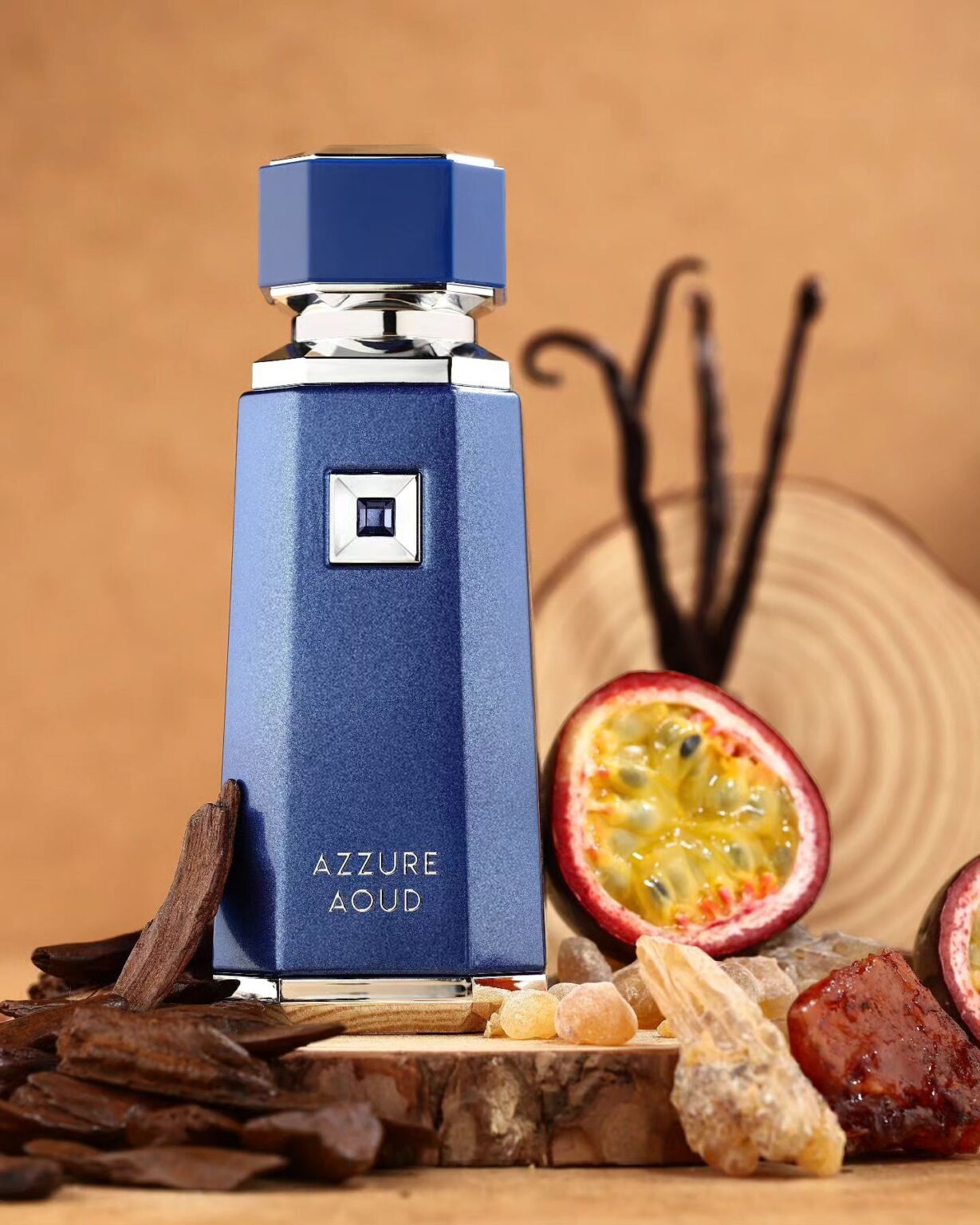 Azure Aoud — French Avenue — EDP — 100ml — Unisex