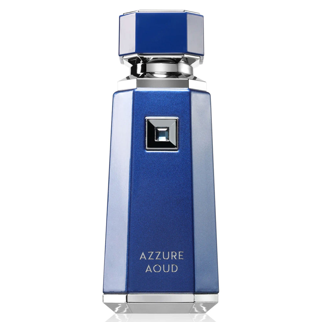 Azure Aoud — French Avenue — EDP — 100ml — Unisex