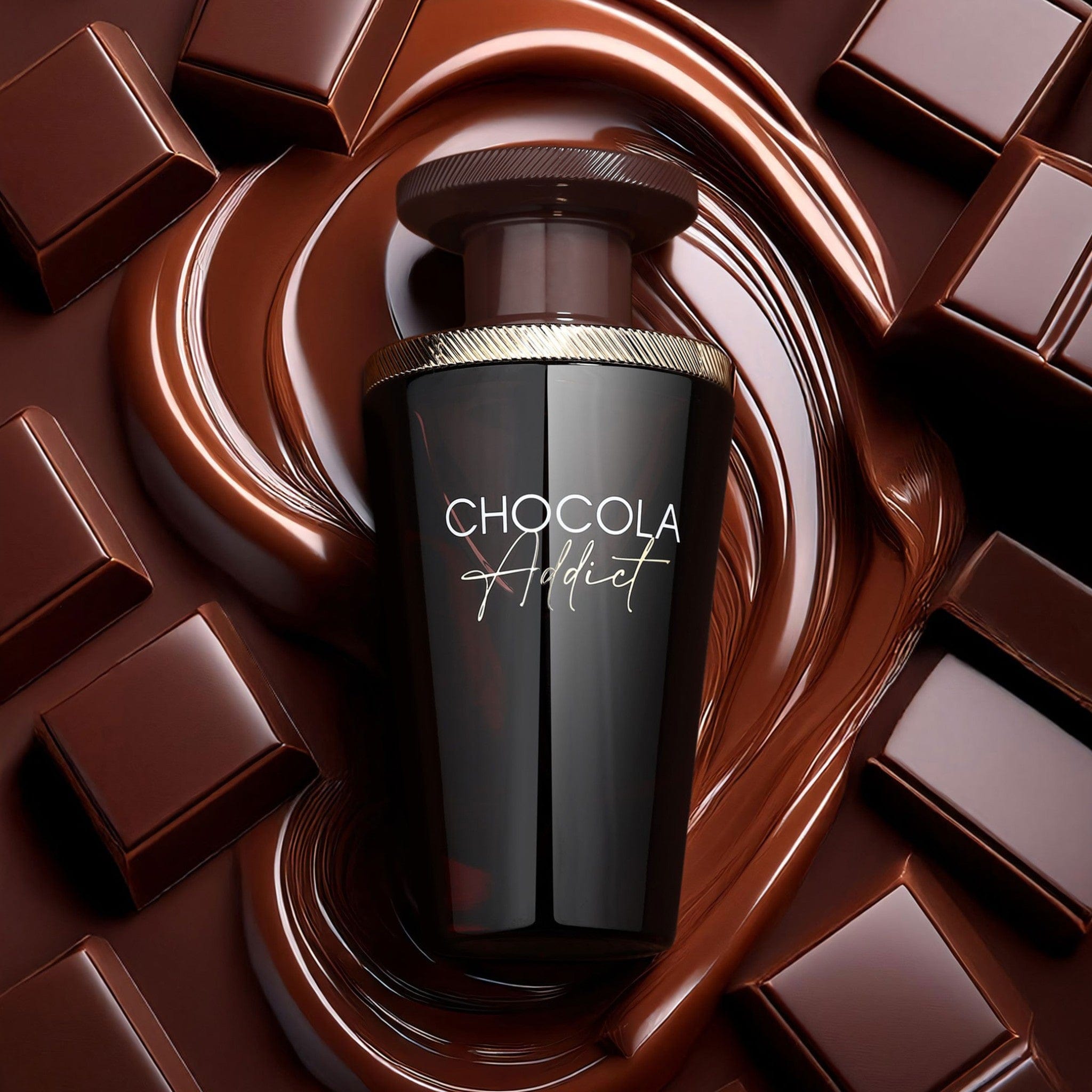 Chocola Addict — French Avenue — EDP — 100ml — Unisex
