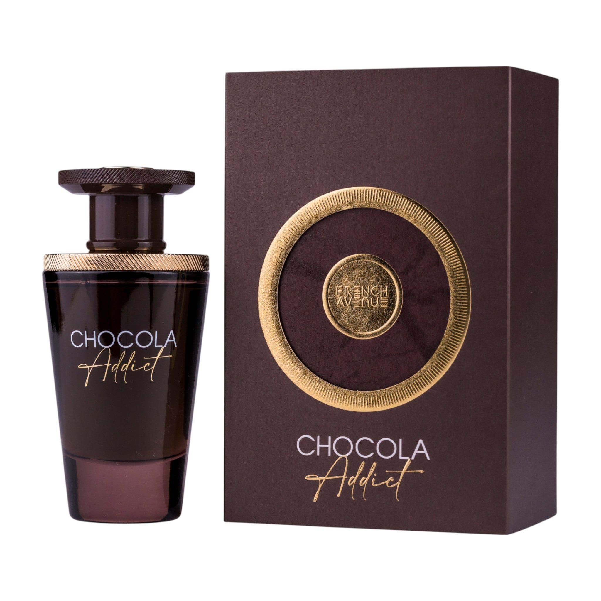 Chocola Addict — French Avenue — EDP — 100ml — Unisex