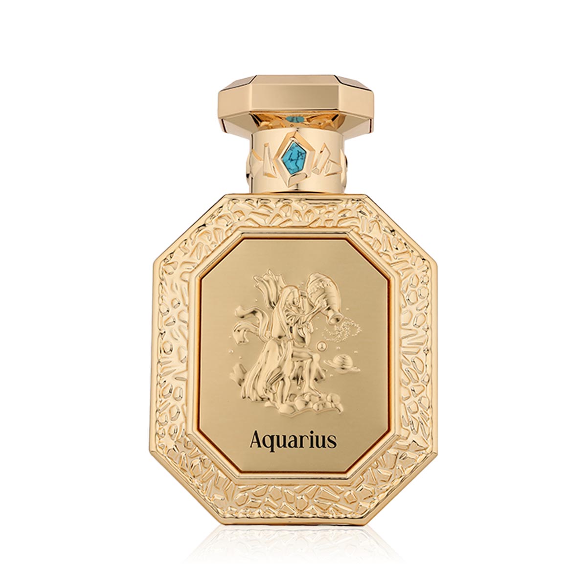 Genesis Aquarius — French Avenue — EDP — 90ml — Unisex