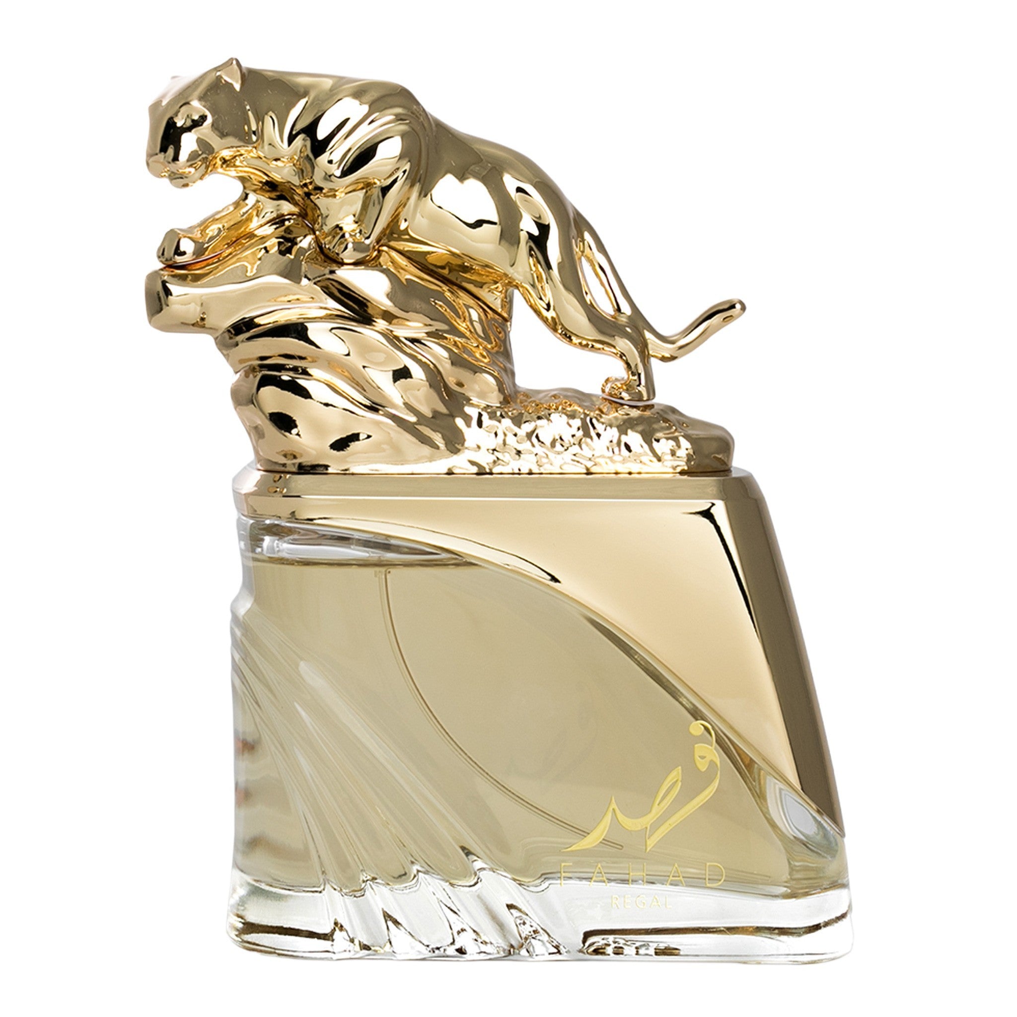 Fahad Regal — Arabiyat Prestige — EDP — 100ml — Unisex