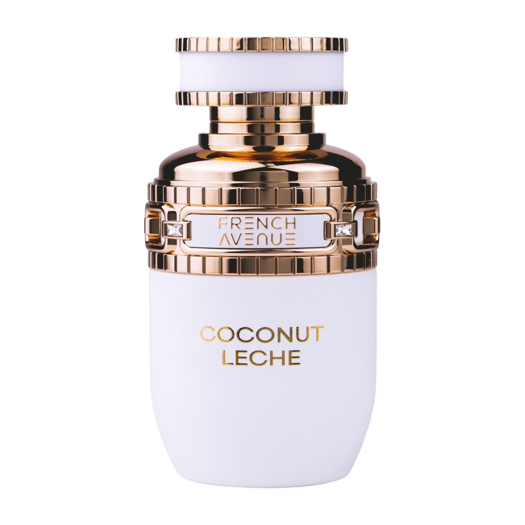 Coconut Leche — French Avenue — EDP — 100ml — Unisex