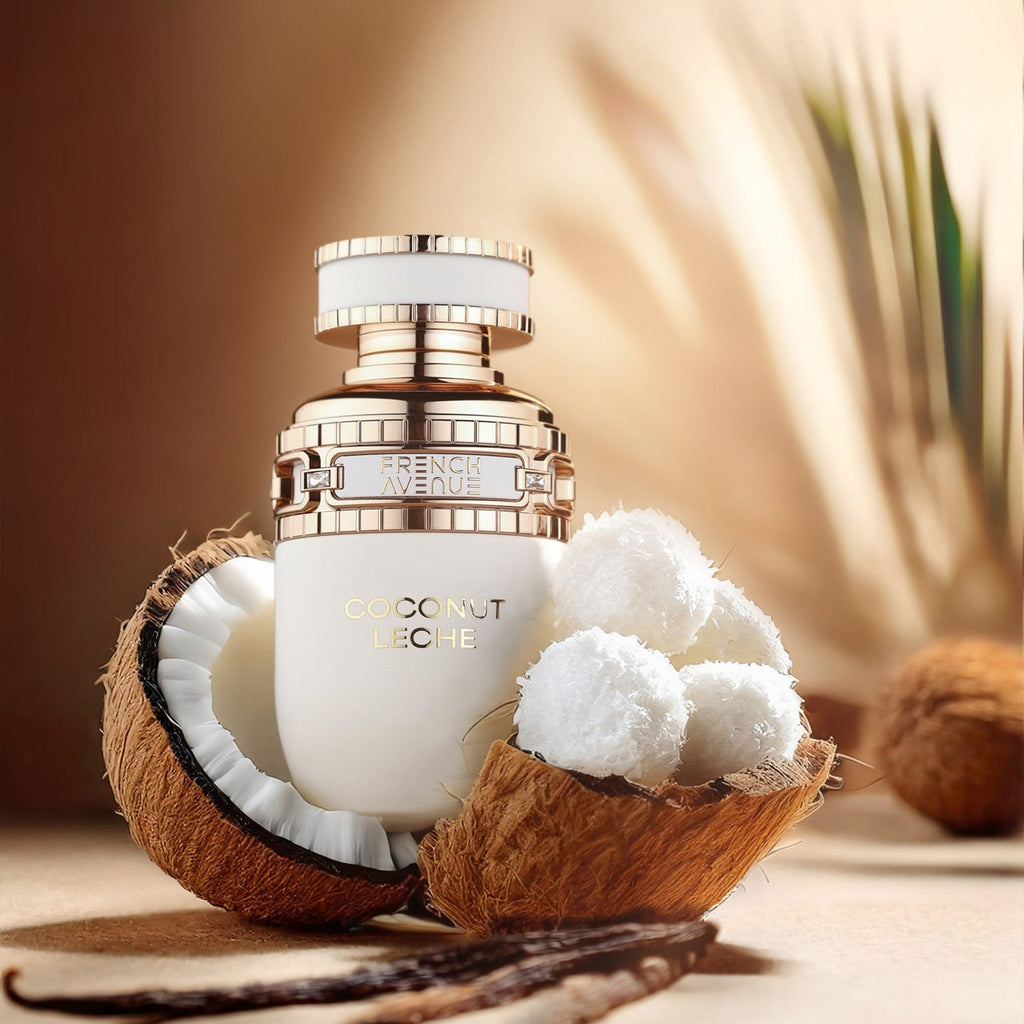 Coconut Leche — French Avenue — EDP — 100ml — Unisex