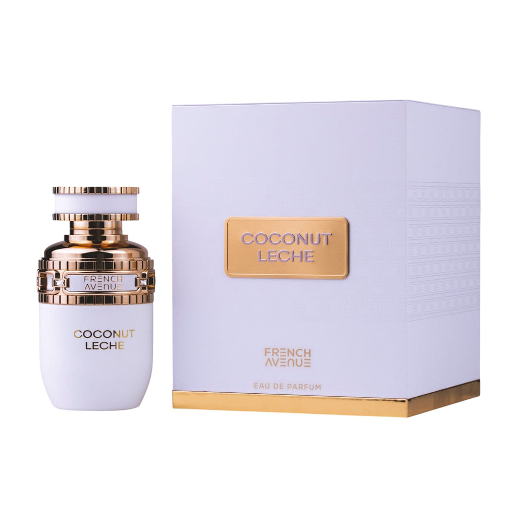 Coconut Leche — French Avenue — EDP — 100ml — Unisex