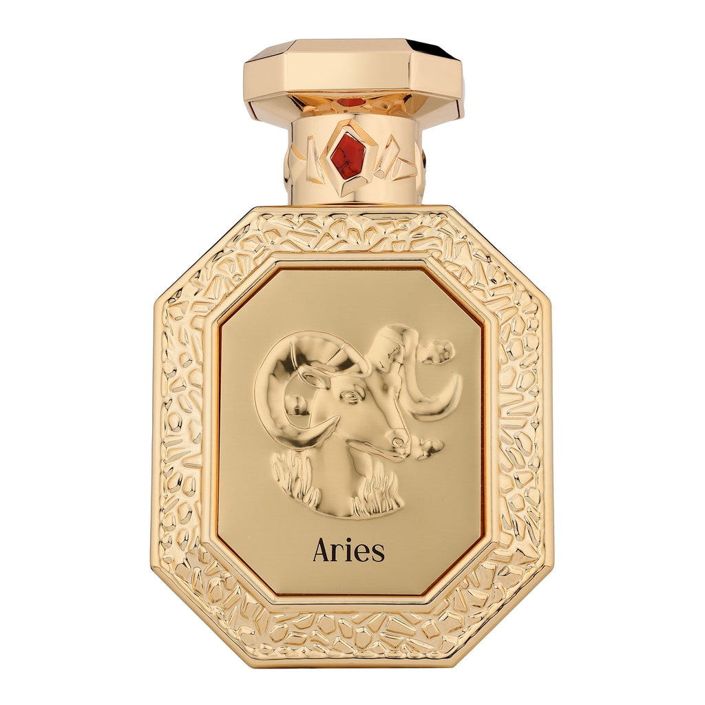 Genesis Aries — French Avenue — EDP — 90ml — Unisex
